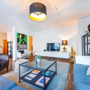 Ferienwohnung Koblenz Altstadt